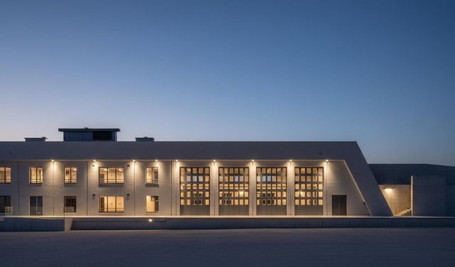 Afetlere daha güçlü müdahale için Dikili’de yeni yatırım
