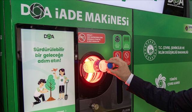 İzmir'de ilçe ilçe DOA iade noktaları...