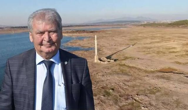 İzmir'in sinek sorunu büyüyor! Doğan Yaşar'dan kritik uyarılar