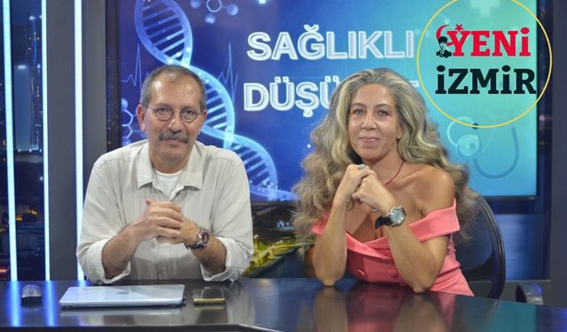 Yıllarca hekimlik yaptı, şimdi şifayı mutfakta arıyor