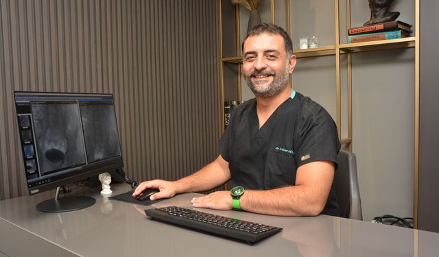 Varikosel hastalığında ameliyatsız tedavi dönemi