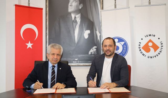 EKOMOD Türkiye'ye yayılıyor