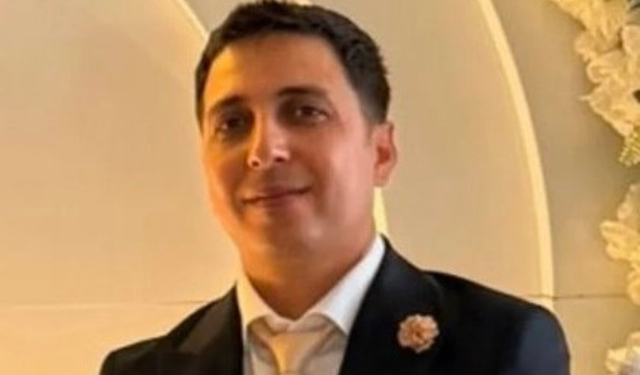 Elektrik akımı genç bekçiyi hayattan kopardı!!