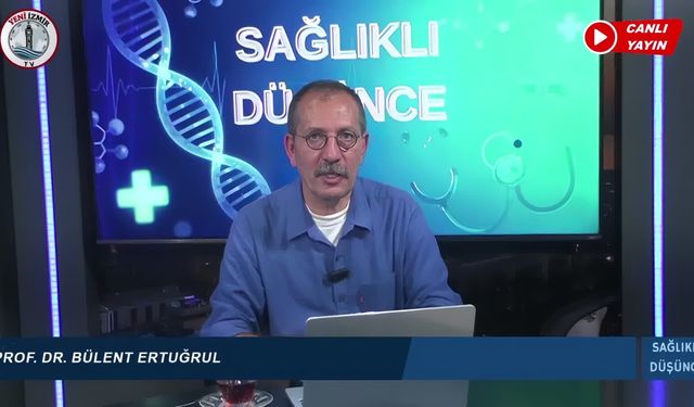 Hekimlik ve tiyatro aynı hikayede buluştu