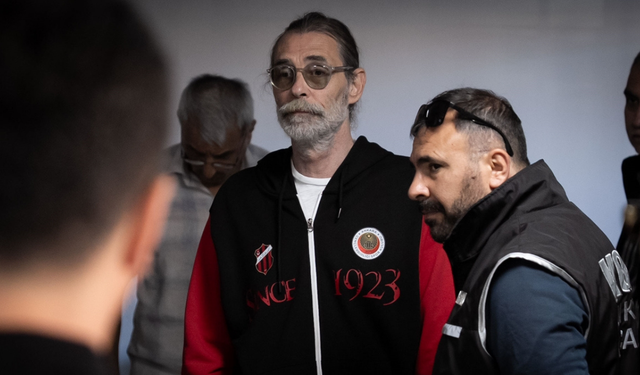 Erdal Beşikçioğlu gözaltısına YENİ Parti'den peş peşe sert tepkiler!