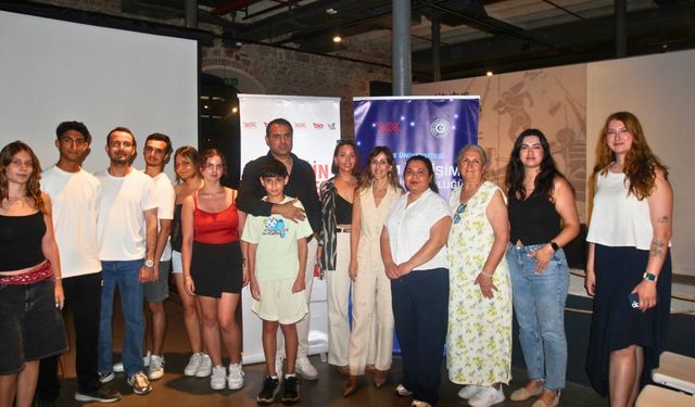 EÜ’de yapay zekâ ve iletişimin geleceği masaya yatırıldı