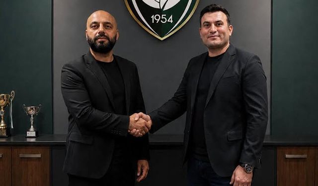 Gaziemir Spor'da şirketleşme süreci tamamlandı