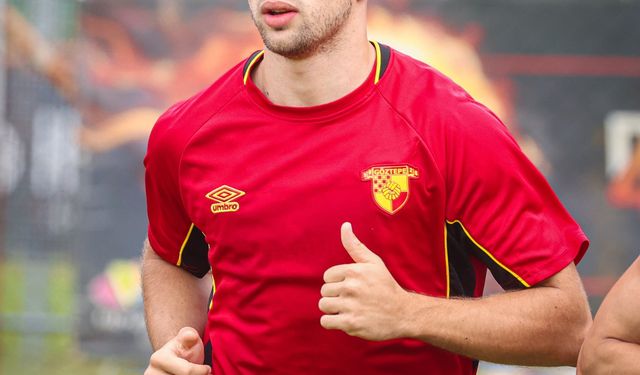 Göztepe'de iki Arda kararı: Kadro korunuyor