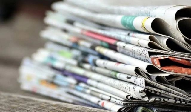 Şakir Süter Gazetecilik Yarışması için başvurular başladı