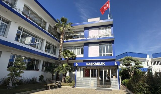Güzelbahçe Belediyesi'nden 89 milyonluk satış hamlesi