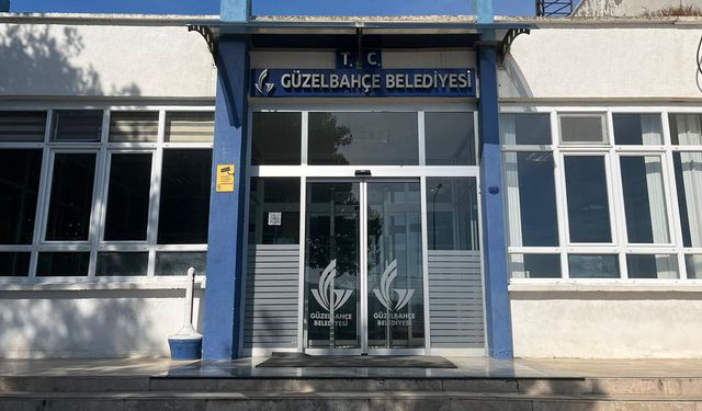Güzelbahçe Belediyesi soruşturmasında ikinci dalga: 7 gözaltı kararı!