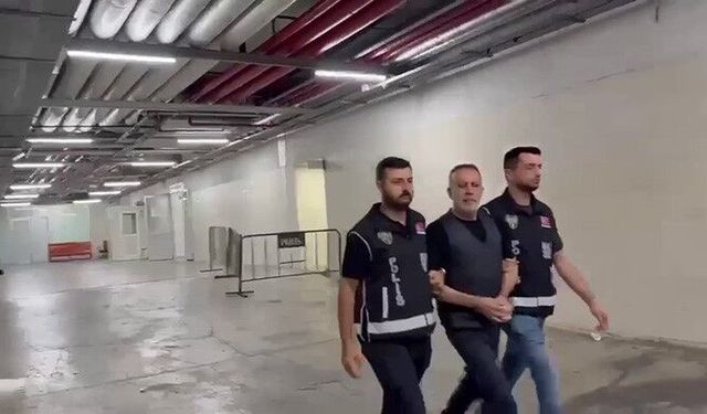 Ahbap soruşturmasında Başaran'ın ifadesi: ‘22 taşınmaz Yeliz Kaya'ya devredildi!’