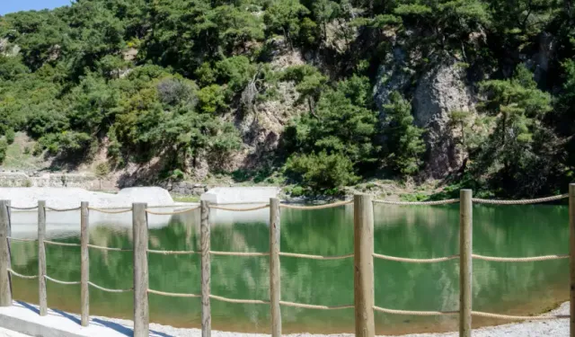 İzmir'de toplu taşımayla ulaşabileceğiniz popüler piknik alanları