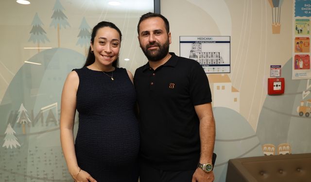 Anne-baba adaylarına gebe okulu çağrısı: Doğru bilgi kaygıyı azaltıyor