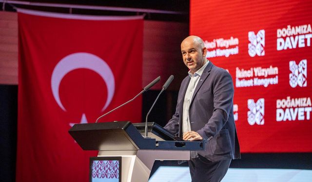 İZDOĞA davasında Eken'e adli kontrolle tahliye kararı!
