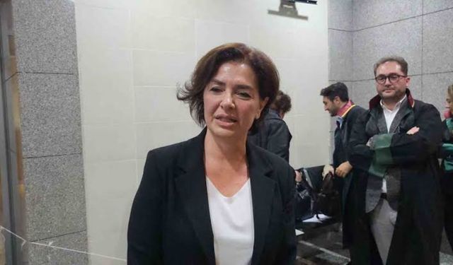 Özlem Gürses'in AHBAP soruşturmasındaki ifadesi ortaya çıktı!!