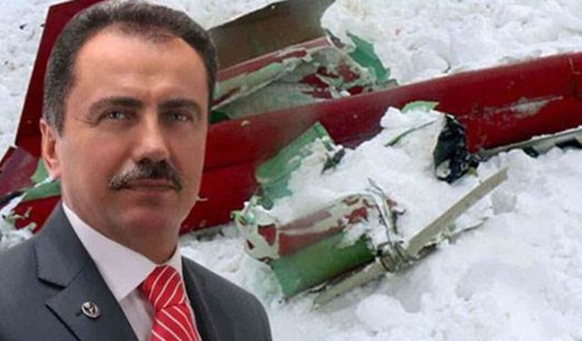Muhsin Yazıcıoğlu soruşturmasında 25 şüpheliye gözaltı kararı!