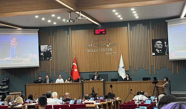 Cemil Tugay’dan bağımsızlık yorumu: 'Sorgulanacak bir tarafı yok'