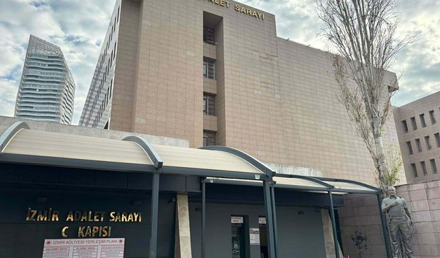 İzmir'de bahis operasyonu: 20 tutuklama!