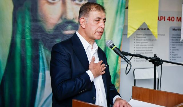 Gazeteci Mengü'den şok iddia: Tugay AK Parti'ye mi geçiyor?
