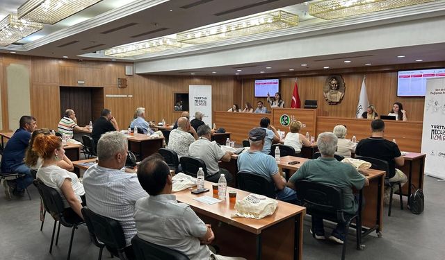 Yurttaş Meclisleri’nde ikinci tur tamamlandı