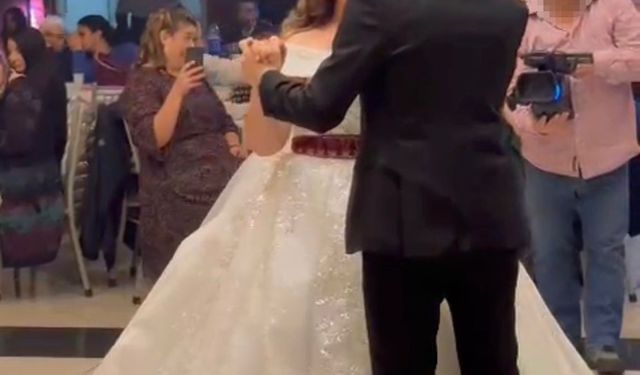 İzmir'de düğün videosu krizi: Mahkemeden 200 bin TL karar
