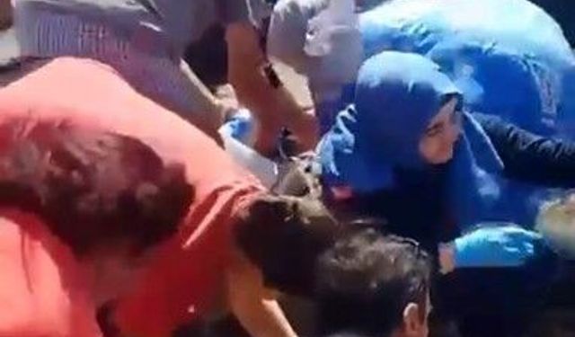 Aliağa'daki deniz faciasında acı bilanço