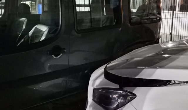 İzmir'deki dehşet anlarının kamera görüntüleri ortaya çıktı