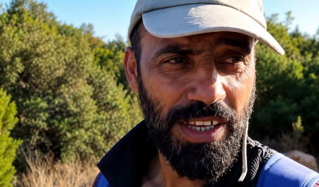 Kayıp İsmail Ekin’den acı haber: Cansız bedenine 7. günde ulaşıldı