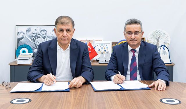 İZULAŞ’ta toplu iş sözleşmesi imzalandı: 772 çalışana yeni haklar!