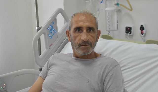 İzmir'de kalpte kritik operasyon