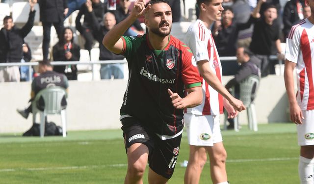Karşıyaka'da Ömer Faruk imzaya çok yakın!
