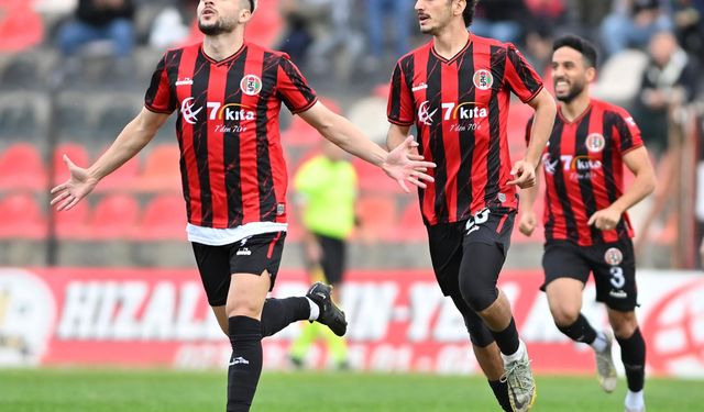 Karşıyaka'da Veysel Karani transferi beklemeye alındı