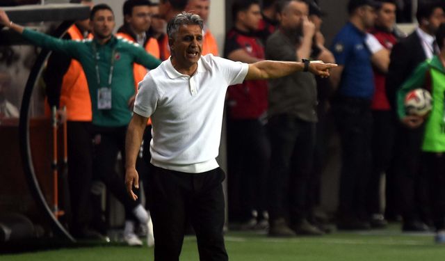 Karşıyaka'yı zorlu maraton bekliyor