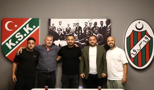 Karşıyaka’ya Pınargücü’nden 1,6 milyon TL’lik büyük jest