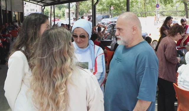 Kubilay Kundakçı'nın ailesi konuştu: ‘Gencecik bir çocuğu mezara koydular!’