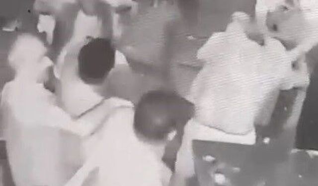 İzmir'de eğlence mekanındaki hesap tartışması can aldı!