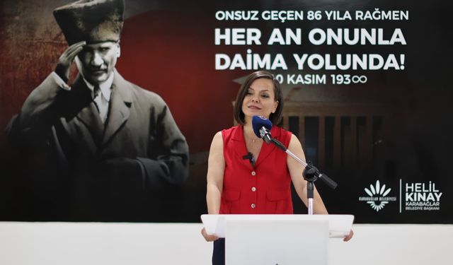 Karabağlar'da en güzel balkonlar sahiplerini buldu