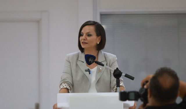 Karabağlar’da ortak proje atölyesiyle iş birliği güçlendi