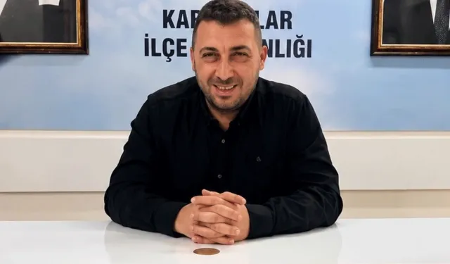 CHP'li Karabağlar Meclis Üyesi Kadir Dalgıç tahliye edildi!