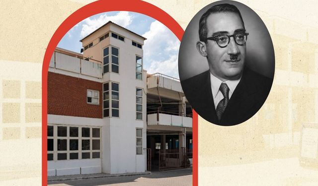 Karşıyaka Belediyesi’nden anlamlı vefa