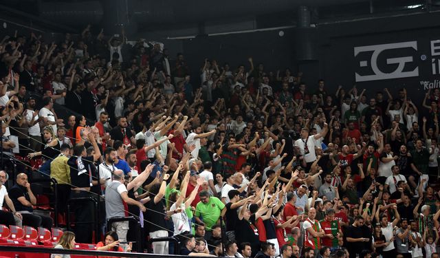 Karşıyaka'da kritik hafta: Transfer yasağında gerçek rakam!