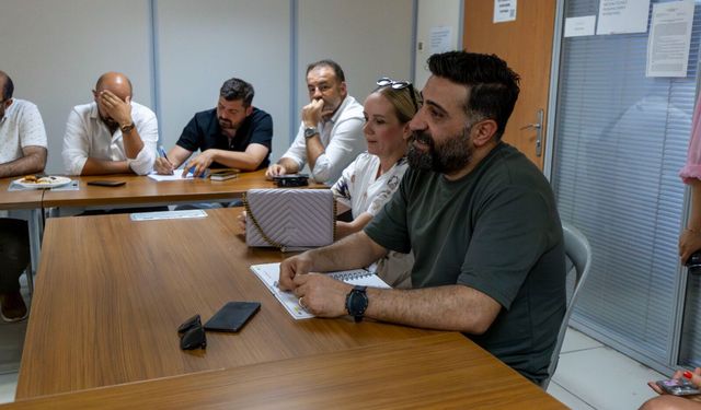 Karşıyaka’da ruhsat öncesi yeni zorunluluk