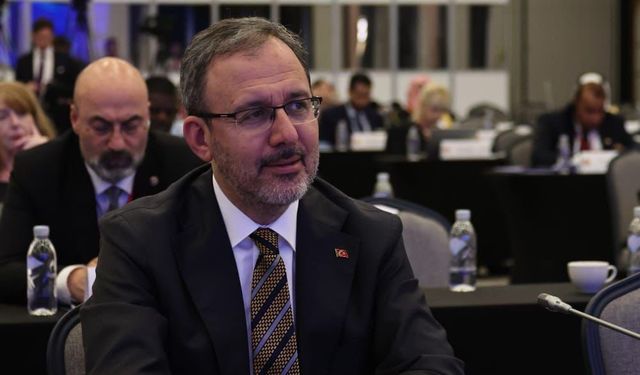 Kasapoğlu: NATO yeni döneme hazırlanmalı