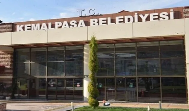 CHP Kemalpaşa'da istifa hazırlığı!