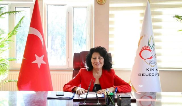 İzmir'de istifa dalgası büyüyor! Kınık Belediye Başkanı YENİ Parti'ye katıldı