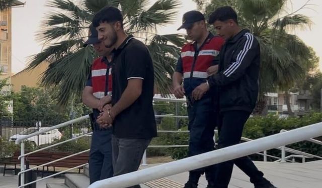 İzmir'de kiralık IBAN operasyonunda ikinci dalga: 2 kişi tutuklandı!