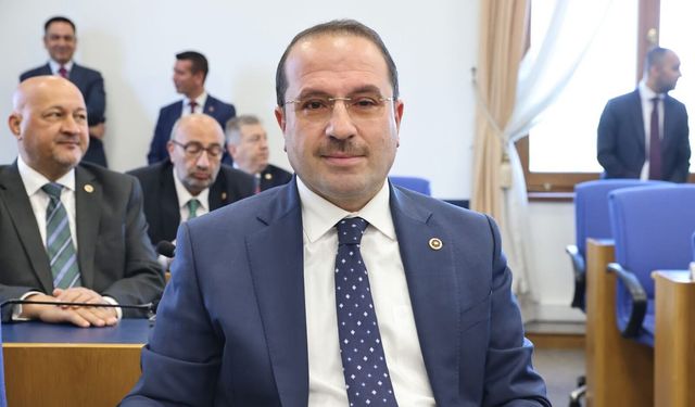 NATO Zirvesi'ne Ak Partili Kırkpınar değerlendirmesi!