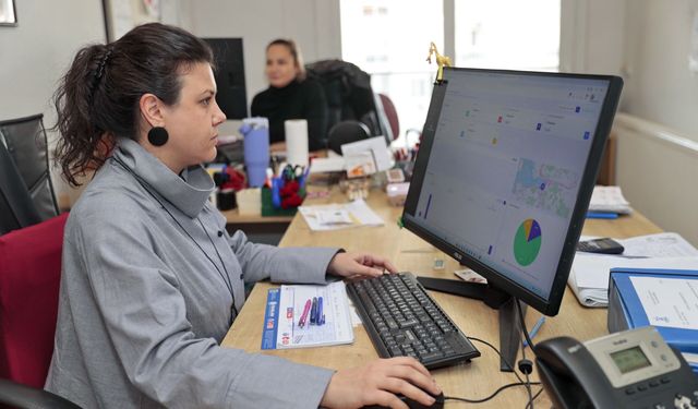 Konak’ta E-Ruhsat dönemi resmen başladı