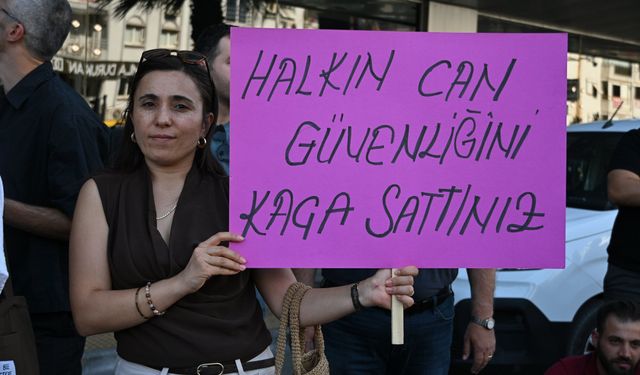 Karşıyaka'da asansör denetimleri gündemde: MMO fesih kararına itiraz etti